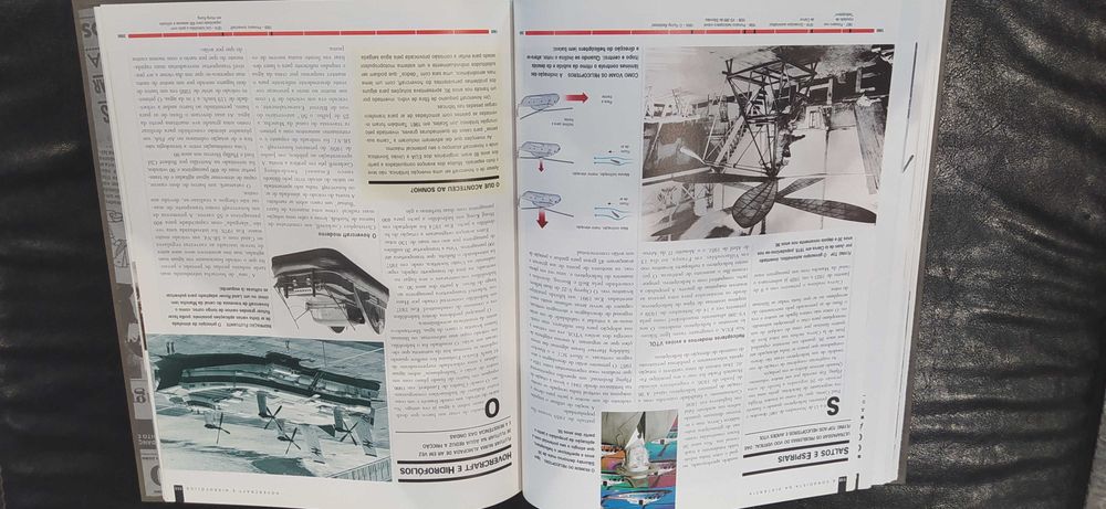 Livro: "Inventos que mudaram o mundo - Memórias de um século"