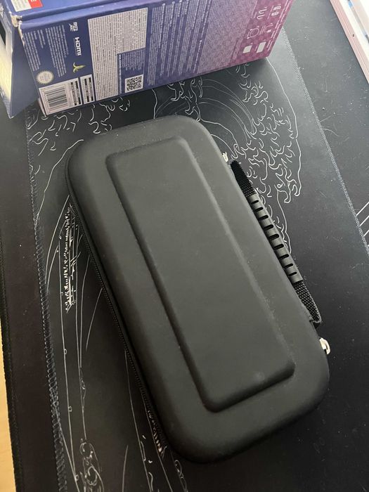 Nintendo Switch OLED Modchip Picofly + Karta SD + Atmosphere dualboot