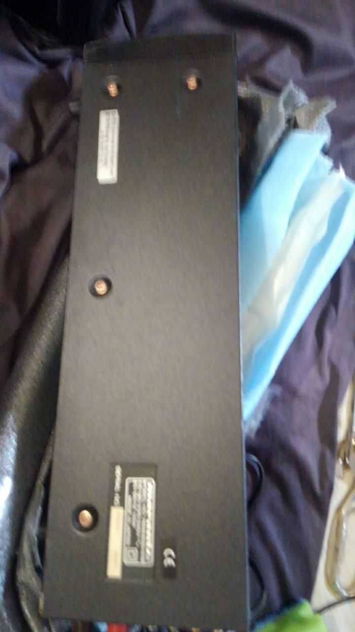 Моноблоки Marantz MA-500 Made in Japan