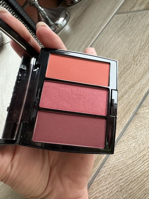 Anastasia Beverly Hills zestaw rozy do policzkow