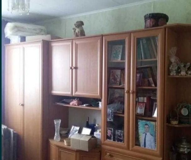 Сертефикат! Продам 3 комнатную квартиру в самом центре Чугуева