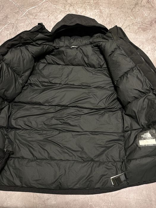 Куртка The north face парка nsw tech