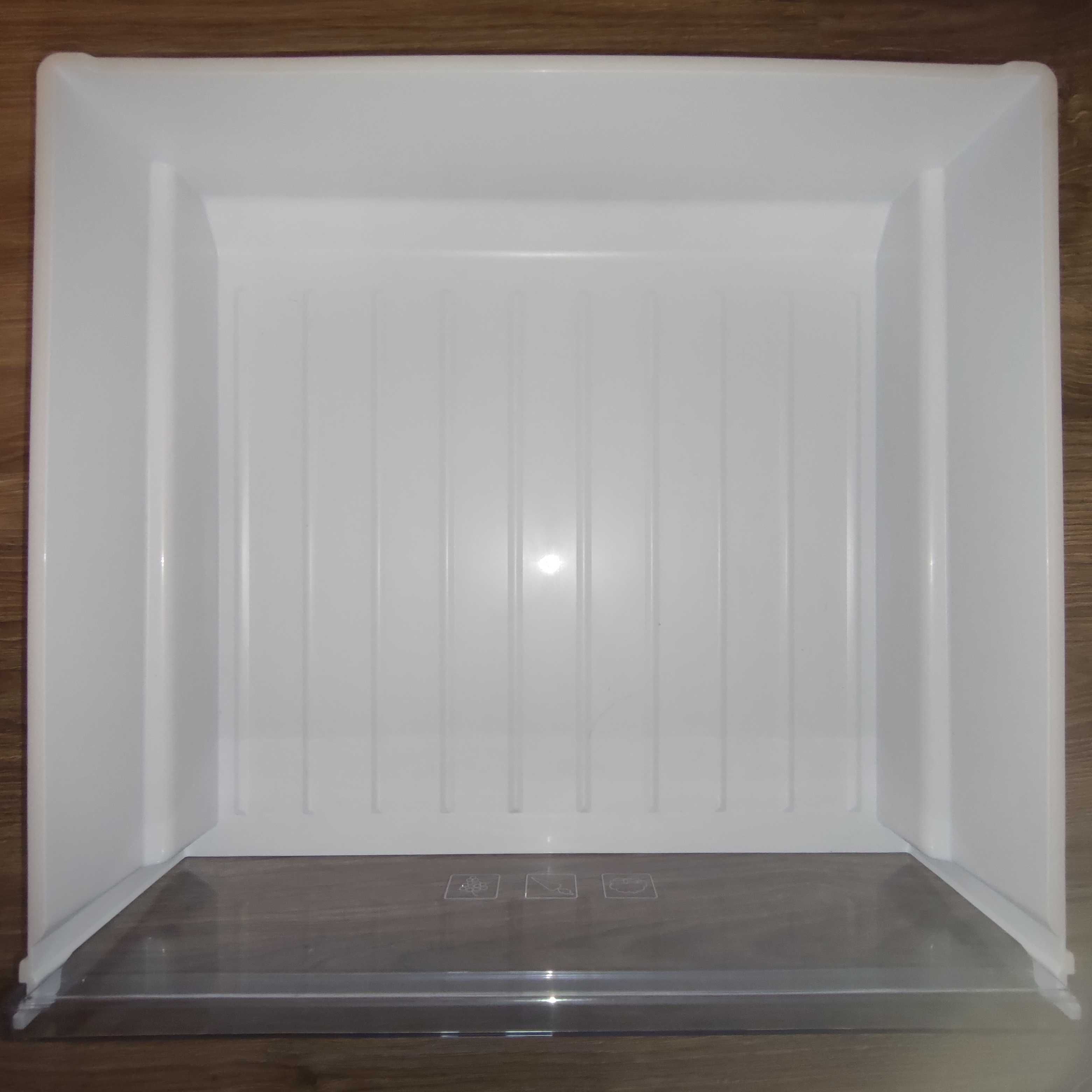 Części do lodówki Beko CNA340E20X