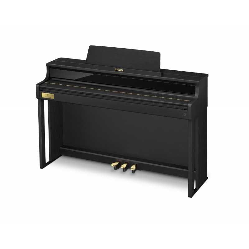 Casio AP-750 BK Pianino cyfrowe stacjonarne Bechstein