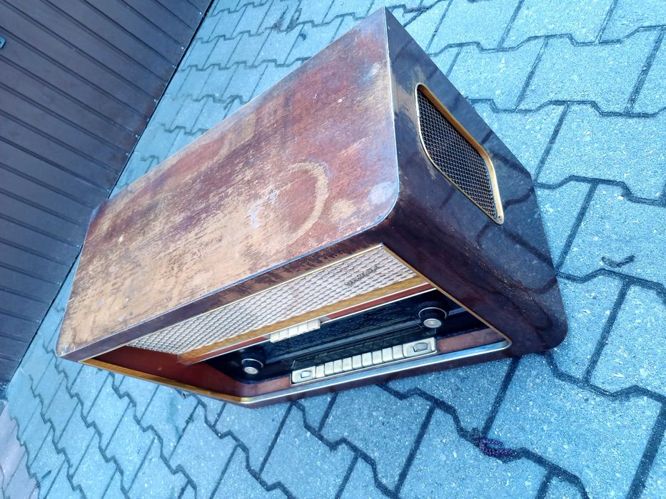 Radio Stradivari 2
