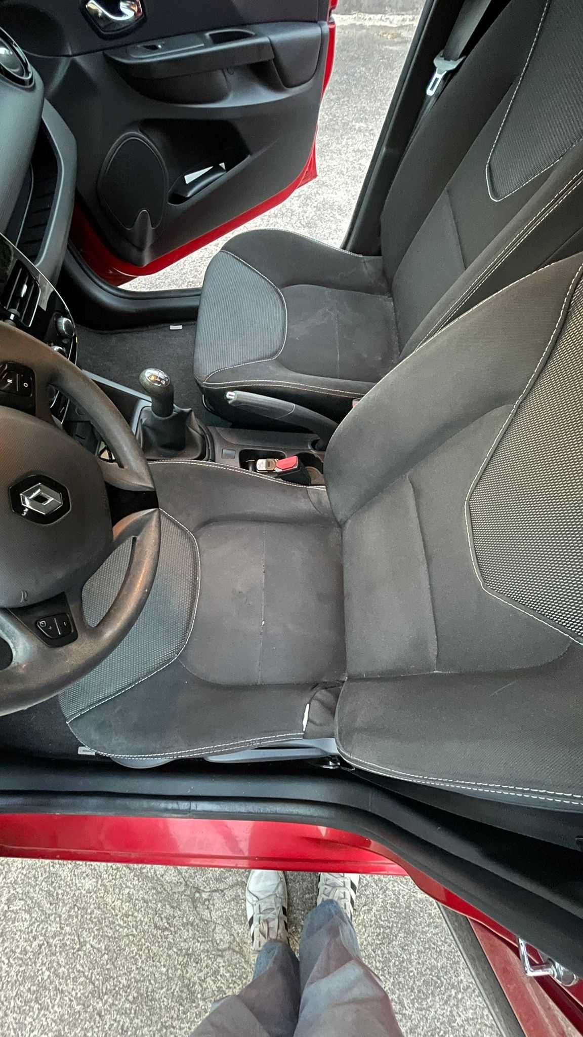Renault clio 4 tce