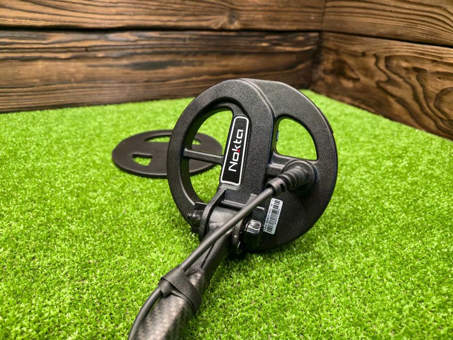 Катушка LG15 для металошукача  Nokta Legend