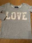Bluza damska szara LOVE, RESERVED, rozm.M