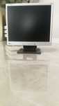 Monitor 17" LG1711S Flatron Stan Idealny kabel dsub i zasilanie