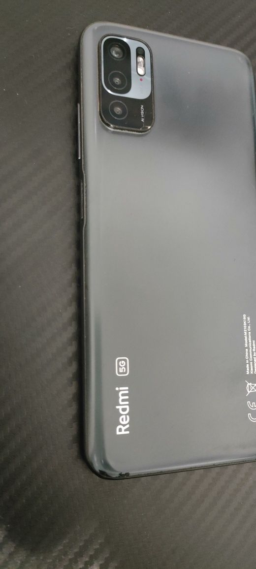 Xiaomi Redmi Note 10 5G