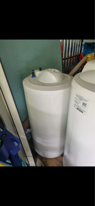 Bojler podgrzewacz wody 100ltr