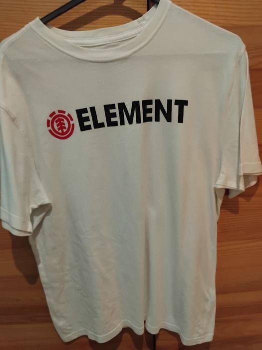 T shirt elemen 16