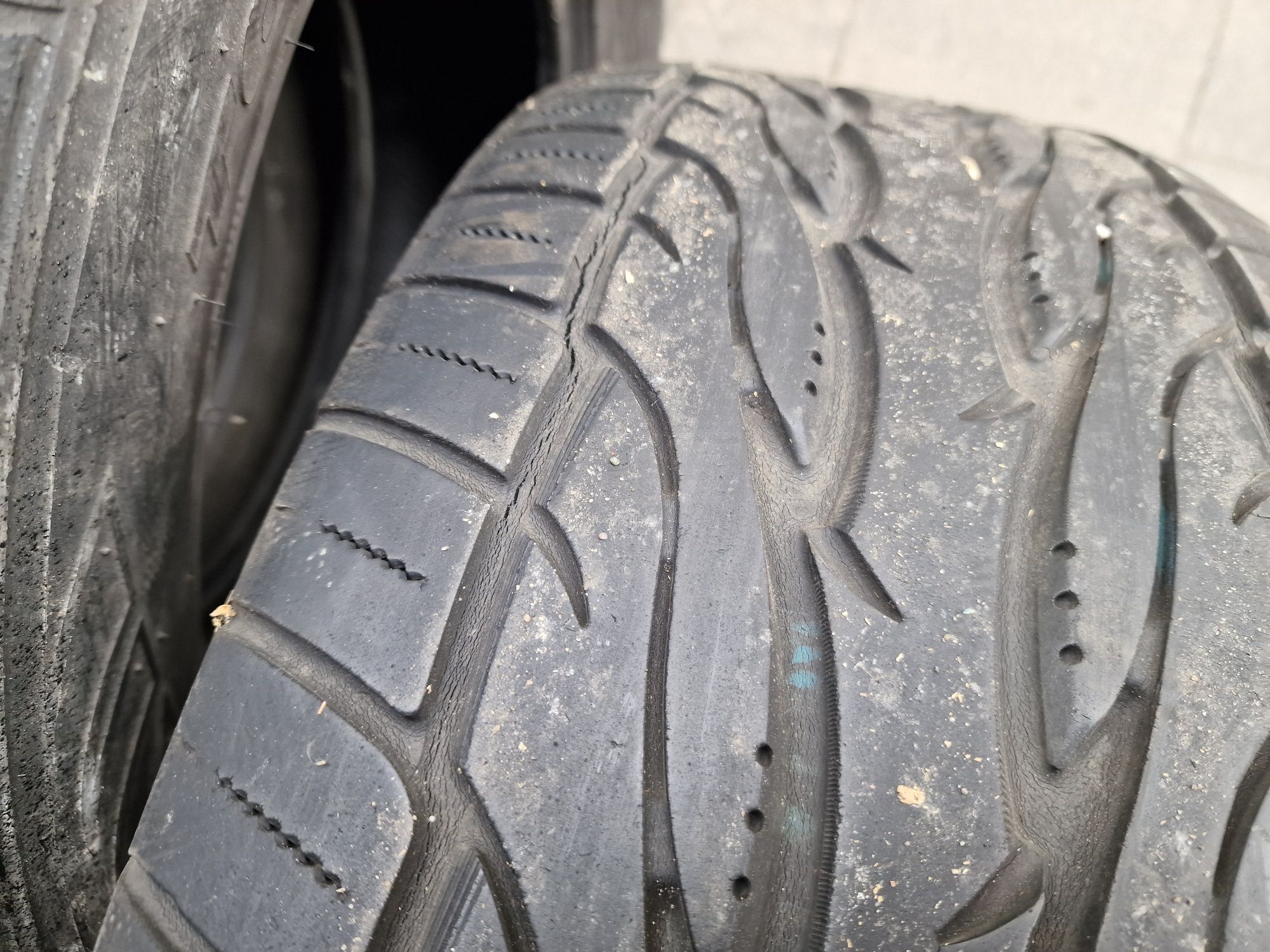 Летняя резина 275/60 R17 Toyo
