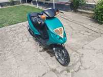 Piaggio NRG 70 куб Скутер не на ходу