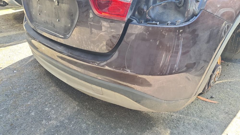 Pára-choques trás MERCEDES-BENZ GLA (X156)