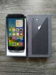 iPhone 8 64gb black neverlock