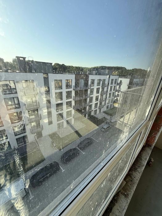 • Продаж 1к.кв.в обжитому комплексі Грінвуд 2 в Брюховичах