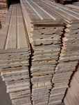 Deska elewacyjna 120x20mm 145x20mm