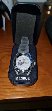 Relógio lorus FC Porto