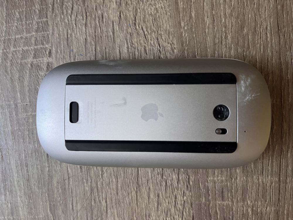 Мишка aplle magic mouse A1296