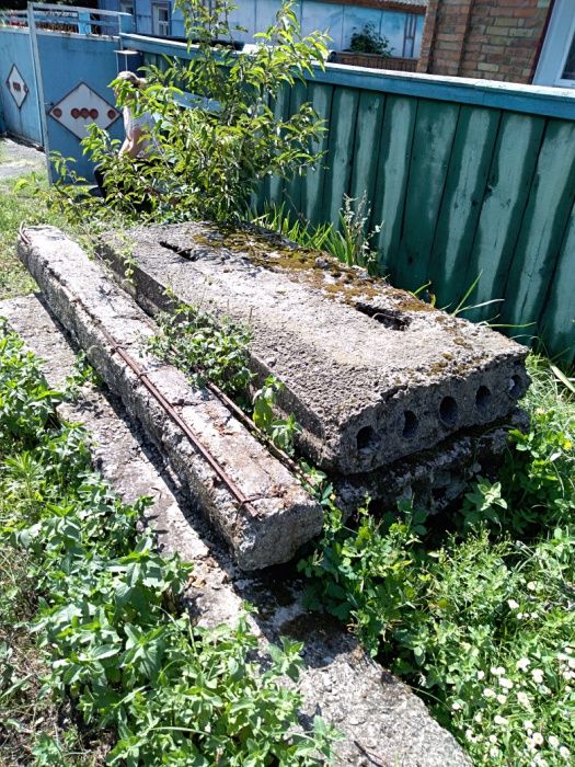 Продаю Плиты бетонные