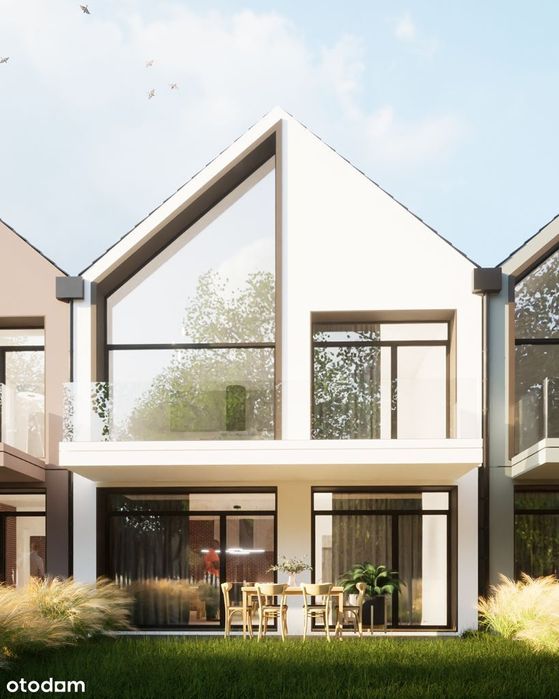 Mieszkanie 4-pokojowe z poddaszem 32 m2