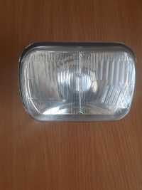 Reflektor, lampa przednia Autopal, maluch, Fiat 126p