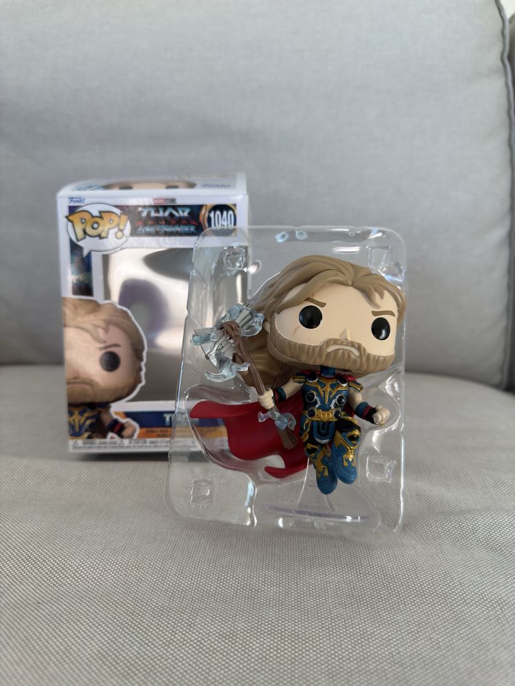 Funko pop - Thor