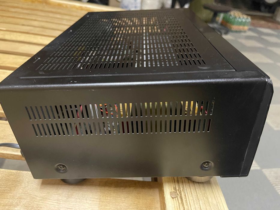 Ресивер SONY STR-DE445