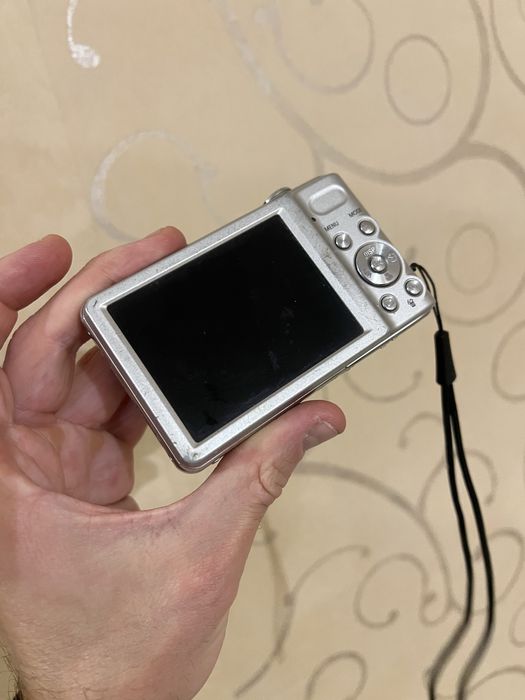 Samsung pl 200 фотоаппарты