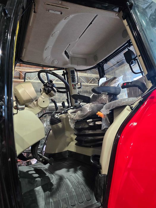 Nowy Massey Ferguson 5611