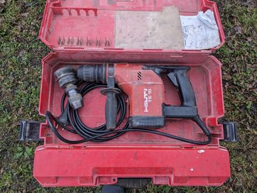 Młotowiertarka Hilti TE 15 sds