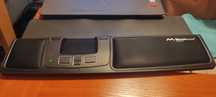 Mousetrapper Advance 2.0  Podpórka Touchpad