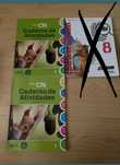 Caderno fichas 8 ano