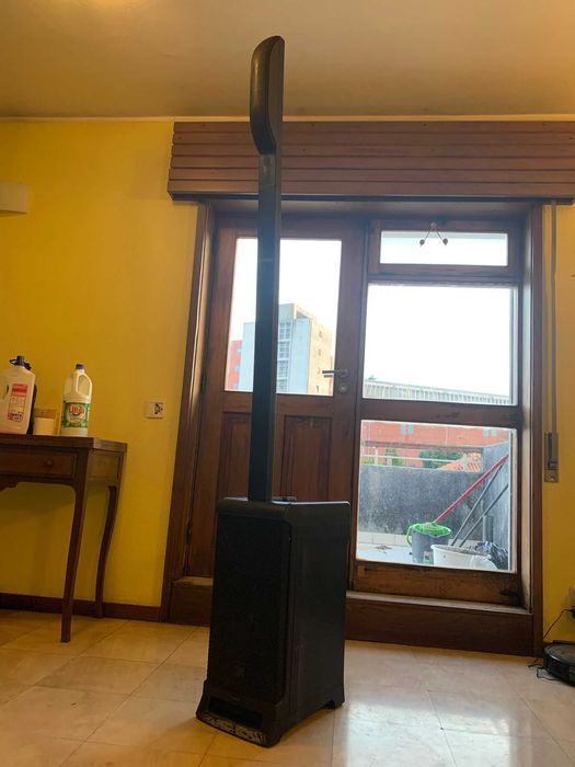 Coluna Ativa JBL EON ONE PRO