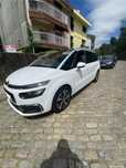 Citroen C4 Spacetourer