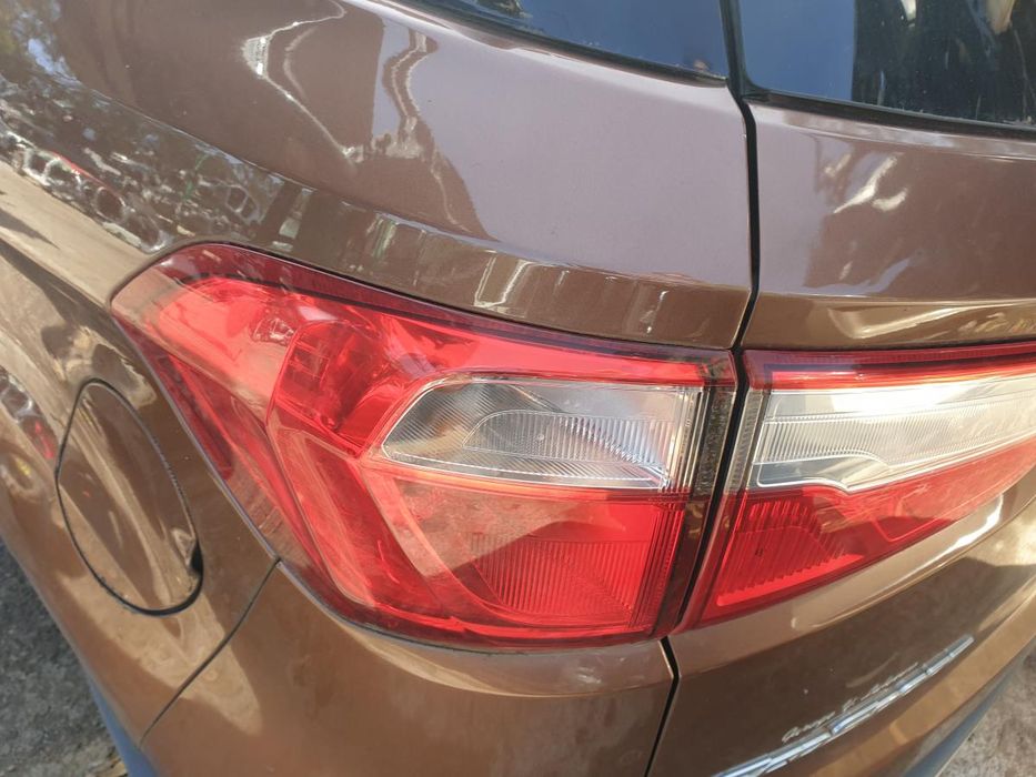 Farolim esquerdo FORD EcoSport