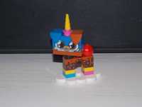 LEGO 41775 UNIKITTY Pies Deser Kicia Rożek