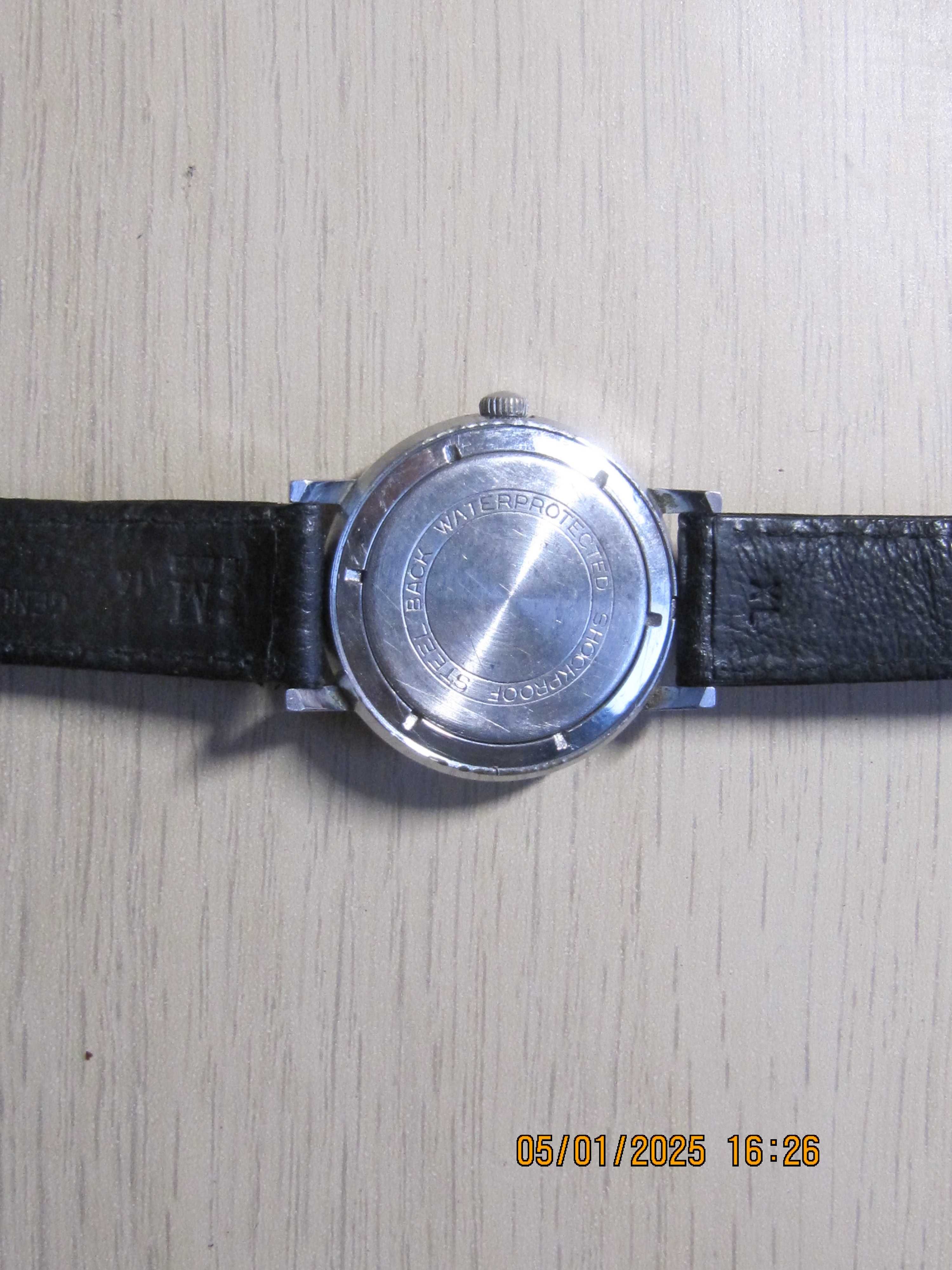 Poljot 17 k w dobrym stanie