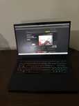 Portatil gamer clevo i7 gtx 1650