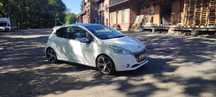 Peugeot 208 GTI  200KM