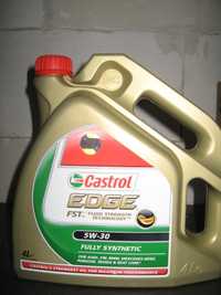 Castrol Edge Titanium LL 5w30 5l Siedlce Przemo-Oil