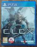 Elex,gra na ps4.