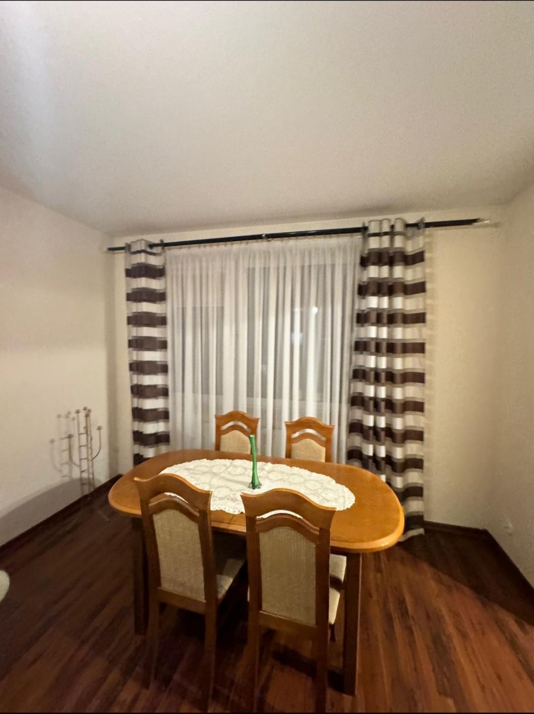 Apartament w centrum dwa pokoje