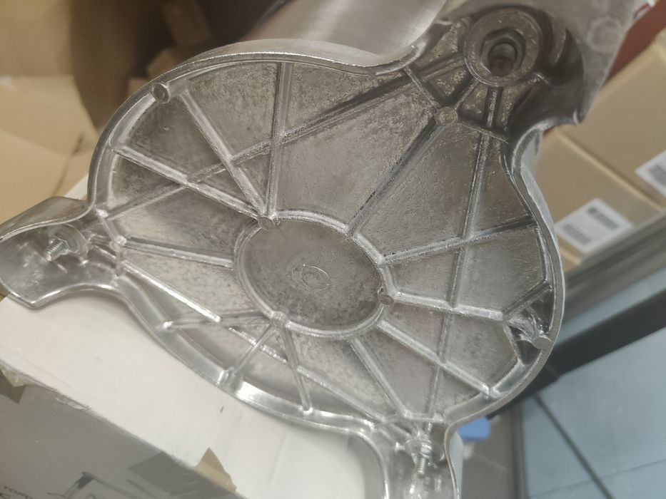 Włoska PRASA wyciskarka do owoców wina AL25 + worek