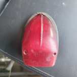 Lampa wsk m06 shl m11