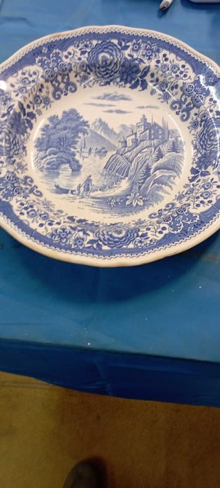 Продам вінтажні тарілки