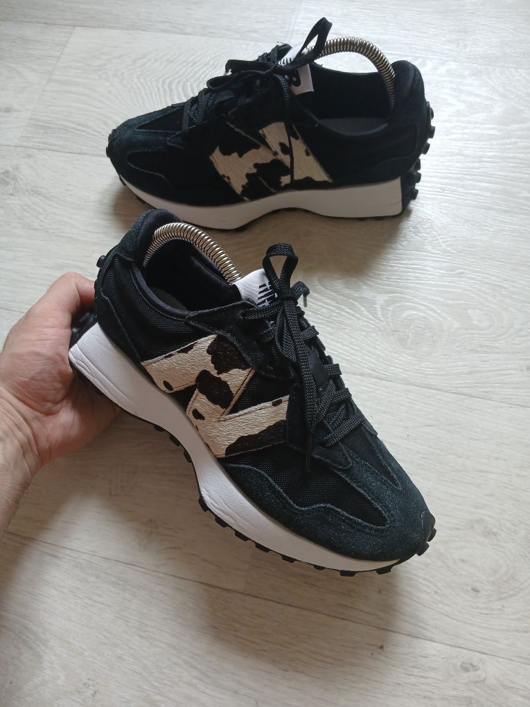 Кроссовки женские New Balance 327 Оригинал.