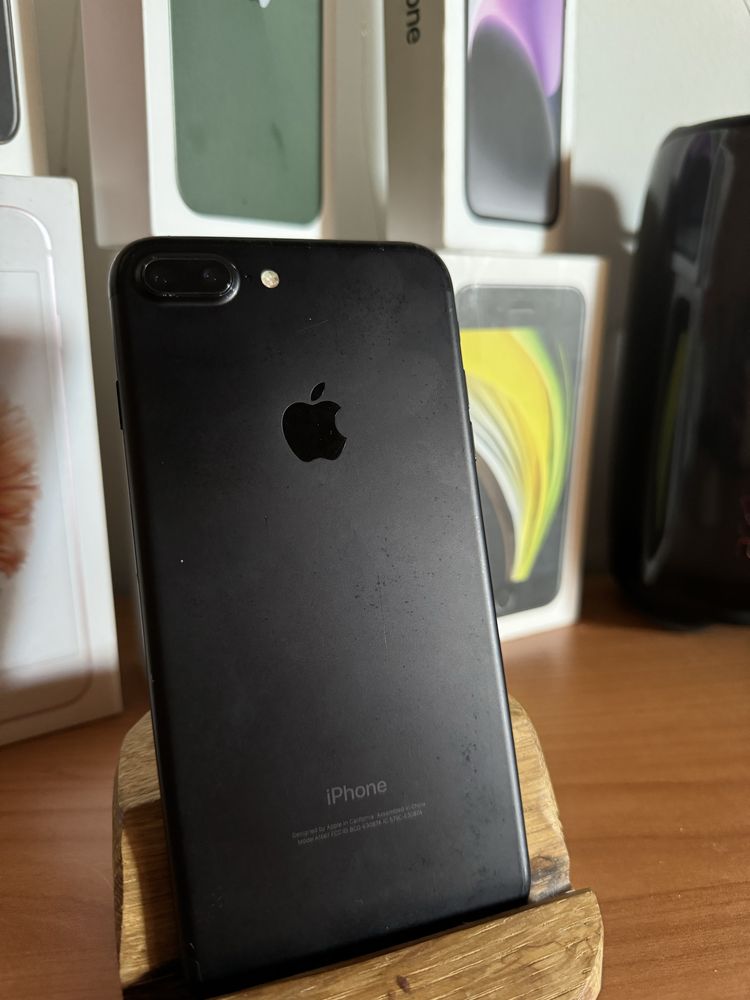 iphone 7 plus 128 gb rsim