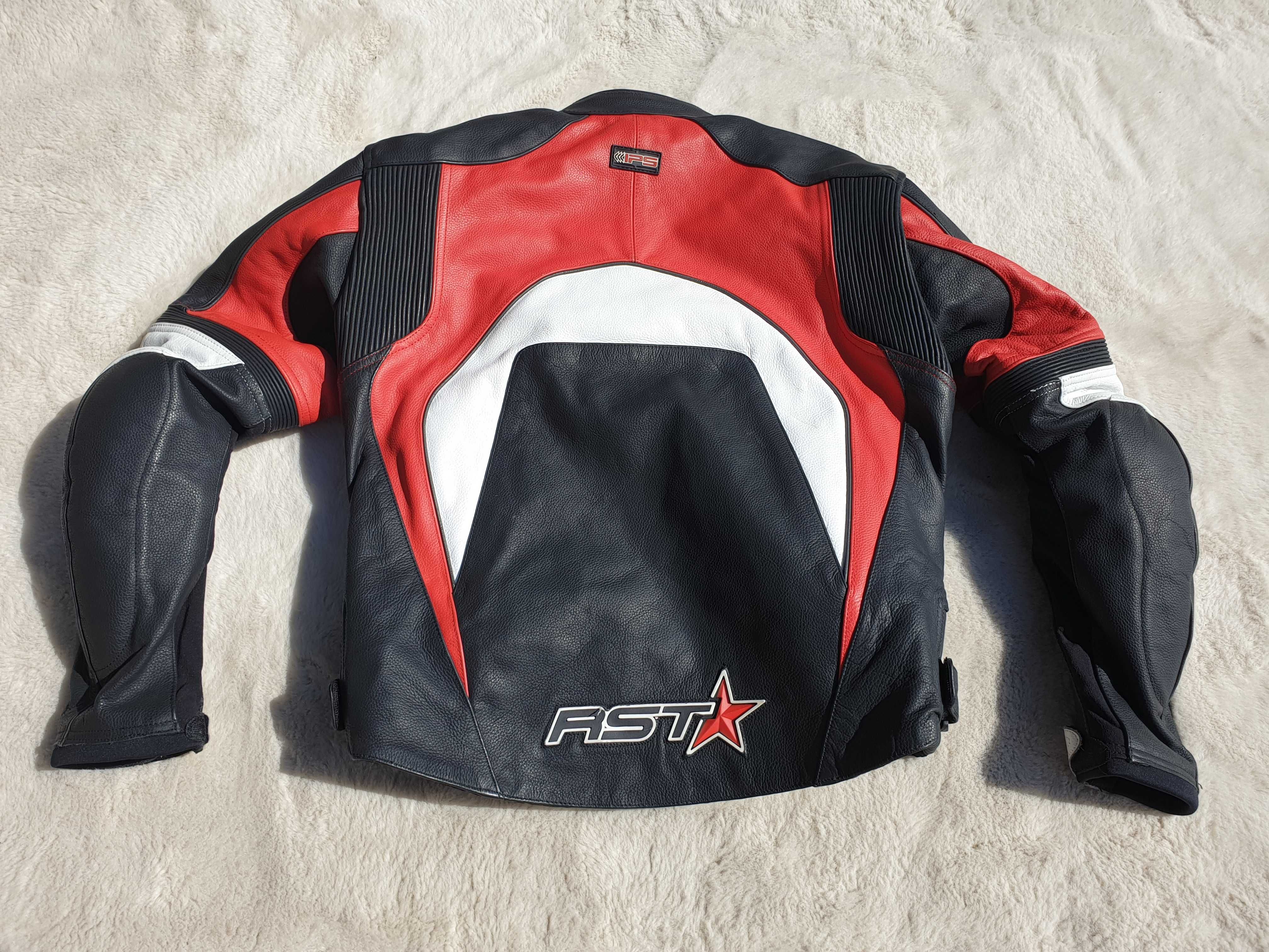 Rst Rift 42 PL XL 48 Eur damska kurtka motocyklowa